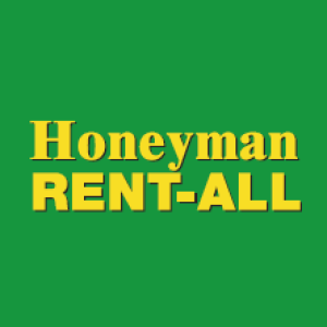 Honeyman Rent-All | Party Rental Services | Omaha NE